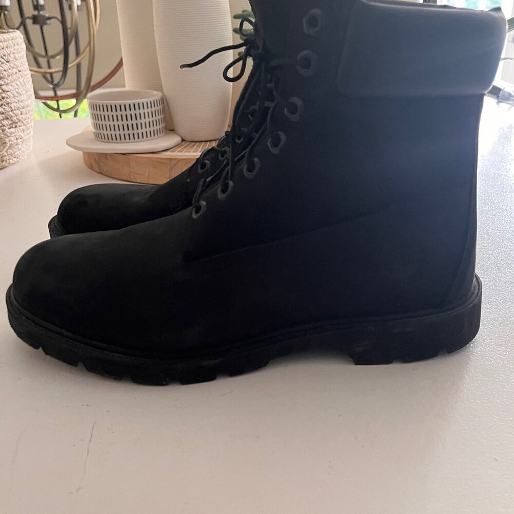 Timberland Waterproof Boot